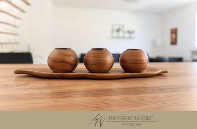 Stilvoll, ruhig, familienfreundlich & perfekt angebunden