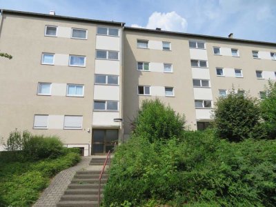 Ruhig und sonnig: 5,5-Zimmerwohnung mit Balkon