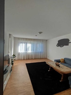 Großzügige 3-Zimmer-Wohnung im Kölner Speckgürtel in Hürth-Gleuel zu vermieten