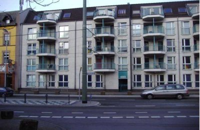 Geräumiges Appartement Nähe Uni *direkt vom Vermieter*