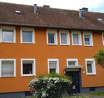 Schöne 2-Zimmer Wohnung in Troisdorf mit Balkon