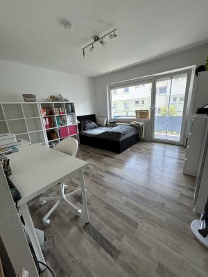 1-Zimmer Wohnung