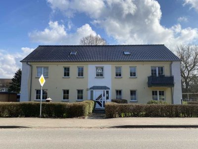 Sehr gepflegtes Mehrfamilienhaus mit 5 Wohneinheiten (vermietet) zu verkaufen