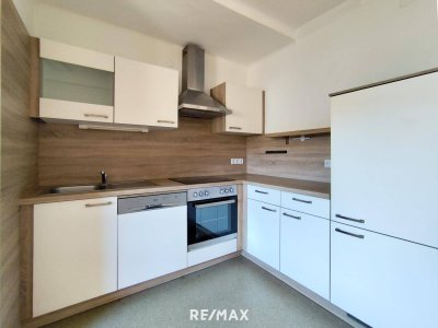 *** Wohnung mit Zukunft – 2-Zimmer-50m² im Stadtzentrum Bruck/Mur mit Ausbaumöglichkeit ***
