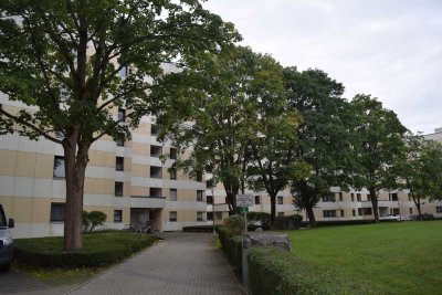 Tolle 3 Zimmerwohnung in Baldham