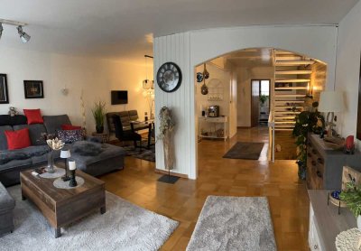 Vollständig renoviertes Reihenhaus mit guter Anbindung in Wiemelhausen