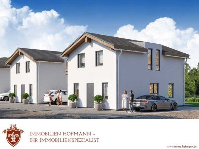 Modernes KfW 40 Einfamilienhaus in Dornwang!