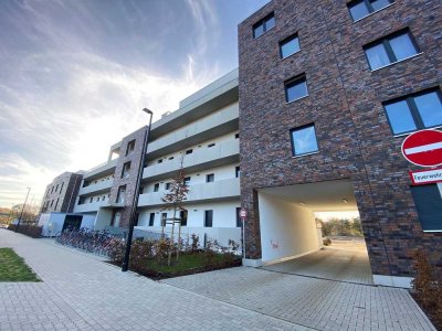 Single-Apartment zur Miete! Wentzel Dr.