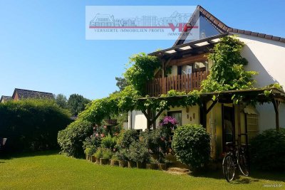 Ein Zuhause für mehrere Generationen – Leben, Lachen und Zusammenhalt in Düsseldorf-Urdenbach