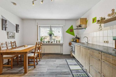 Traumwohnung für Kapitalanleger