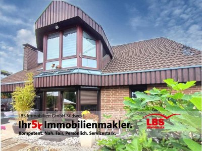 Generationenhaus sucht neue Familie