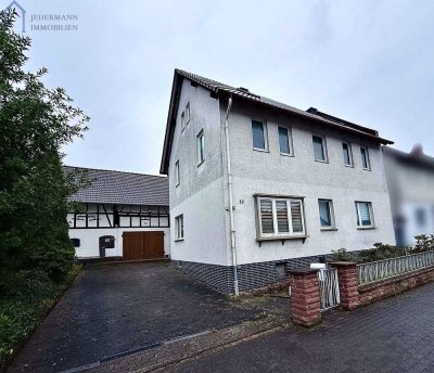Ideal für Familien - Kernsanierte Immobilie mit vielen Highlights!