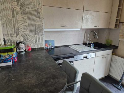 Zentrale 3 Zimmer ETW gegenüber Festspielhaus