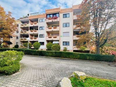 Kapitalanlage mit Perspektive – solide Rendite und Vermietungssicherheit