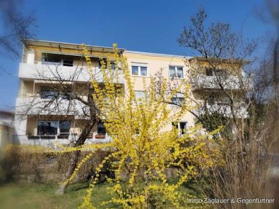 Top Lage - 6-Familien-Wohnhaus + Aus-/Erweiterungsbaumöglichkeit in zentrumsnaher Lage von Deggendor