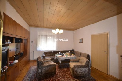 700 m² oder 1400 m² Traumgarten mit Siedlungshaus