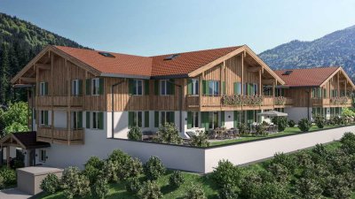 2 Zi. Wohnung mit einer ca. 55 m² großen Galerie und viel Gestaltungsmöglichkeit mit  freien Blick z