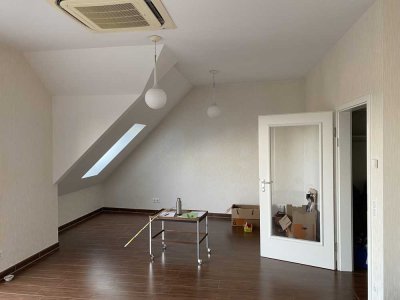 Gehoben ausgestattete Wohnung in Kerpen.