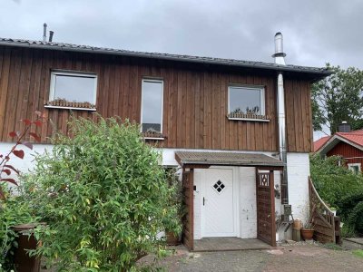 Große und schöne Eigentumswohnung in Nortorf