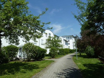 +++GOLDRICHTIG HIER IM WESTEN+++