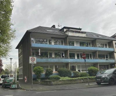 **Bismarckstraße** | 2-Zimmer | 2.OG | 74 qm