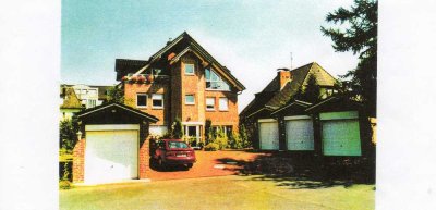 Siegburg, bevorzugte, ruhige, zentrumsnahe Lage in Sackgasse