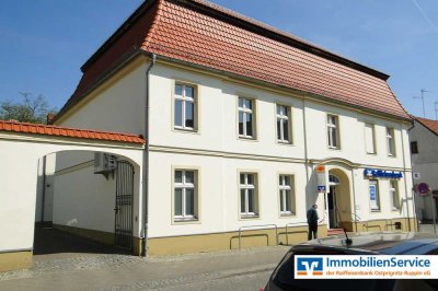 2 Zi.-Wohnung in Fehrbellin