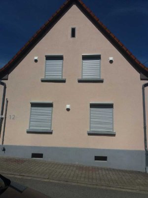 Wohnhaus in Schmittweiler/Schönenberg