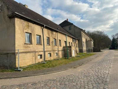 Mehrfamilienhaus in 17291 Schenkenberg Abriss/Sanierung