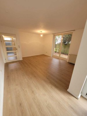 Großzügige 2 Zimmer-Plus-Wohnung in Buchholz