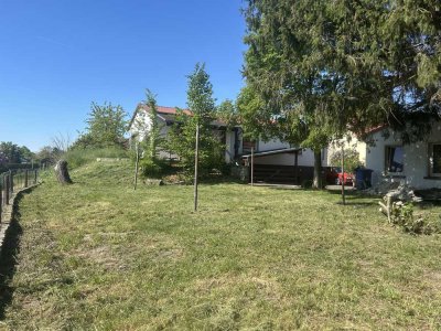 Erstbezug nach Sanierung: Preiswerte 5-Zimmer-Einfamilienhaus mit geh. Innenausstattung in Dahlen