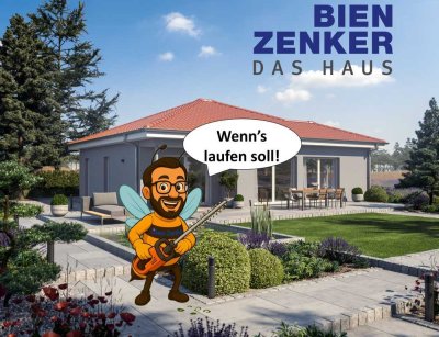 Bien-Zenker Ambiance 77: Ihr individuelles Zuhause in Friedland