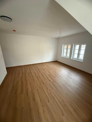 RESERVIERT-2 ZKB in der Innenstadt von Wiedenbrück Erstbezug