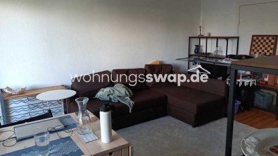 Wohnungstausch: Schützenwall 43