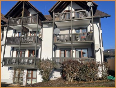 Großzügige 5-Zimmer-Wohnung in beliebter Wohnlage von Biberach - sonnig und lichtdurchflutet !