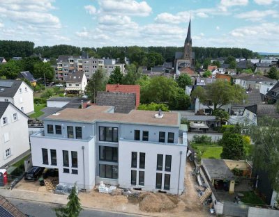 Stilvolle 3-Zi-Wohnung mit gehobener Innenausstattung mit Balkon in Bornheim Hersel