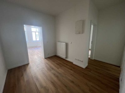 Helle 3-Zimmer-Wohnung in Hannover – frisch saniert und bezugsfertig ab 15.10.2025