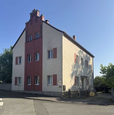 +++Ländlicher Charme trifft Wohnkomfort: Pfarrhaus in Auligk+++