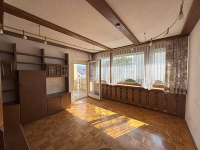 2 ZIMMERWOHNUNG IN RUM