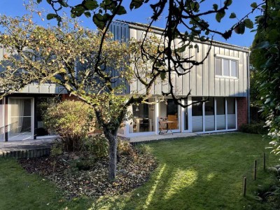 Architektenhaus mit vielen Möglichkeiten - RESERVIERT