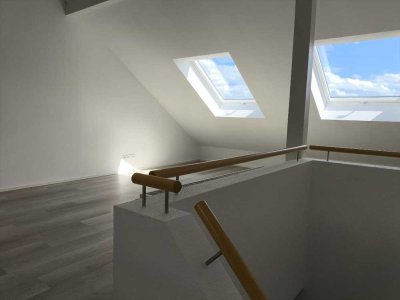Ihr Zuhause in moderner Ausstattung mit Bergblick