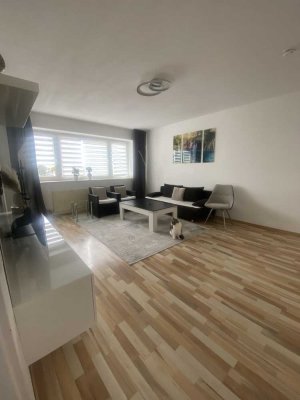 Helle 4-Zimmer-Wohnung mit Balkon in Eschweiler - ab dem 01.02.2026 zu vermieten