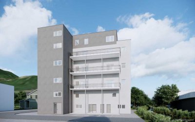Smartes Wohnen auf 30 m² – ideal für Singles, Pendler oder Kapitalanleger