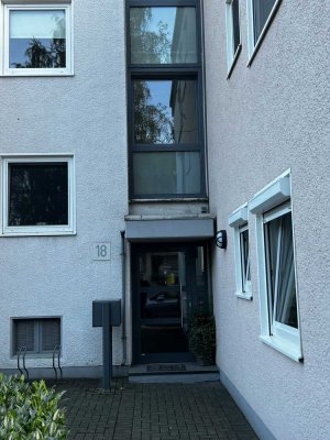 Wohnung in Herten, Langenbochum