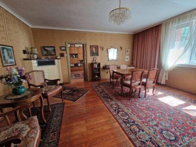 Provisionsfrei! Familienwohnung mit Potential in 1230 Wien