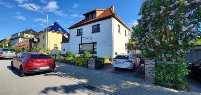 Eigentumswohnung mit Garten und viel Platz