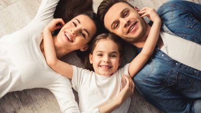 Wohnkomfort in Seenähe: 3-Zimmer-Wohnung mit Tiefgarage