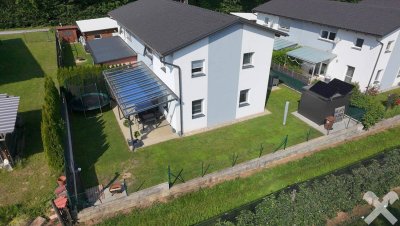 Top Wohnkomfort in idyllischer Sonnenlage bei Gleisdorf!
