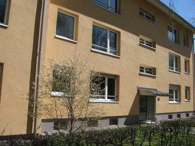 3,0-Zimmer-Wohnung in Kempten (Allgäu) Innenstadt-Kempten
