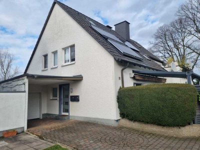 Großzügige 2,5 Zimmer Wohnung
